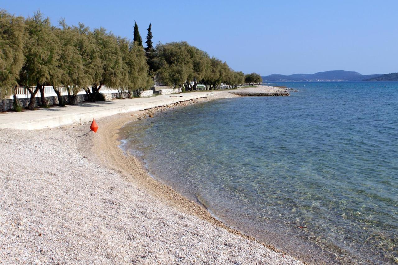 Apartments With A Parking Space Srima - Vodice, Vodice - 6099 외부 사진