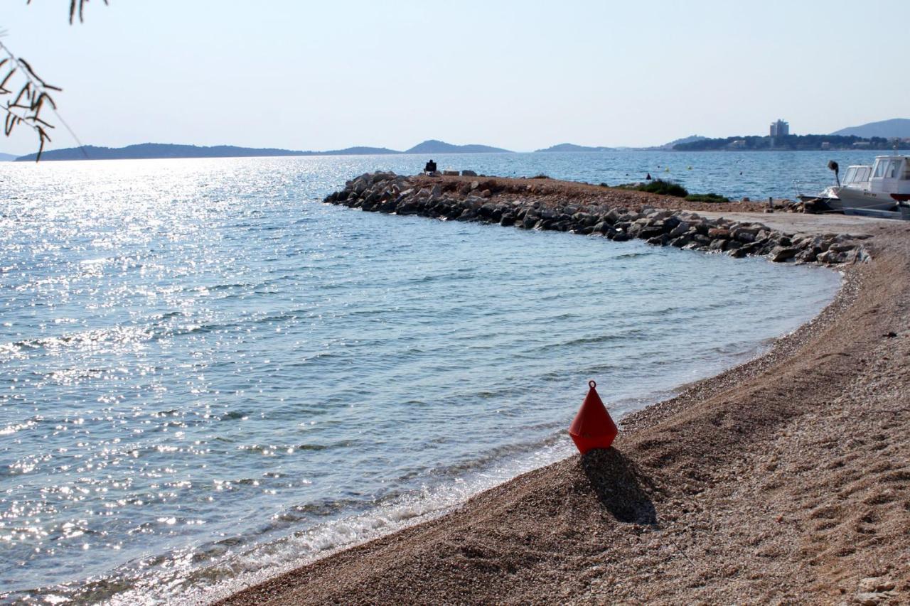 Apartments With A Parking Space Srima - Vodice, Vodice - 6099 외부 사진
