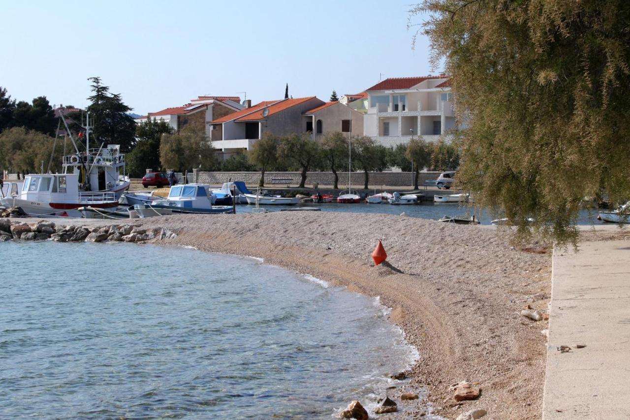 Apartments With A Parking Space Srima - Vodice, Vodice - 6099 외부 사진