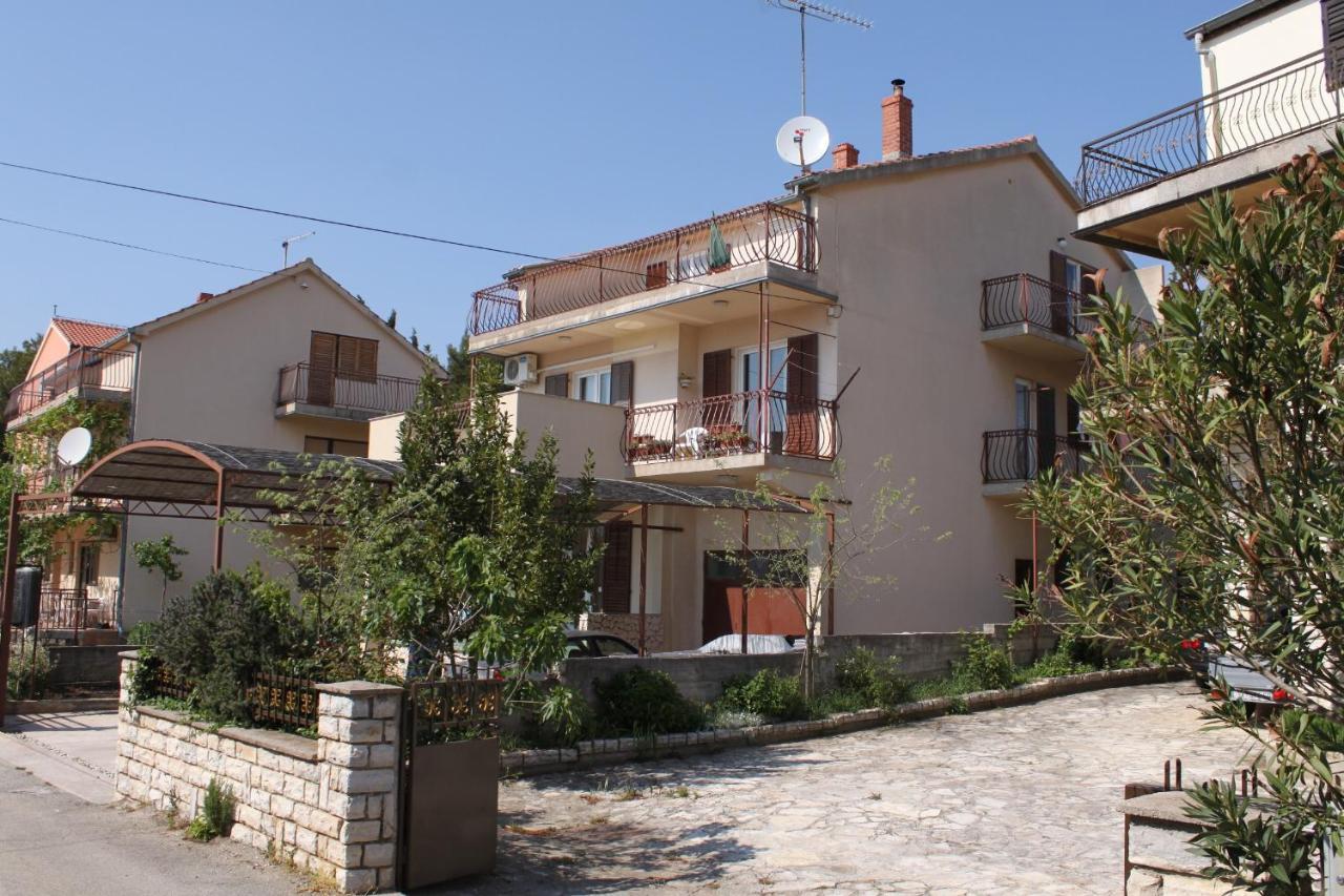 Apartments With A Parking Space Srima - Vodice, Vodice - 6099 외부 사진