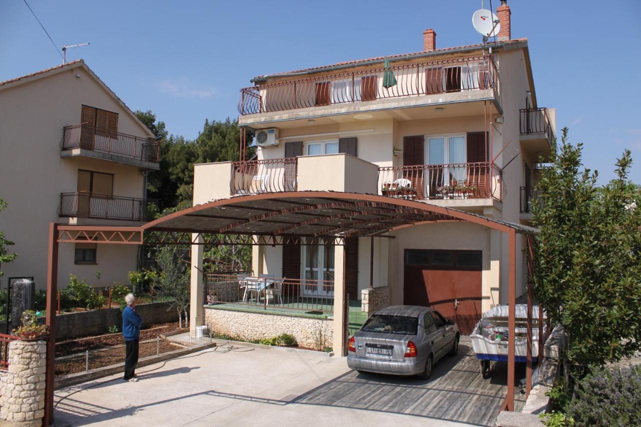 Apartments With A Parking Space Srima - Vodice, Vodice - 6099 외부 사진