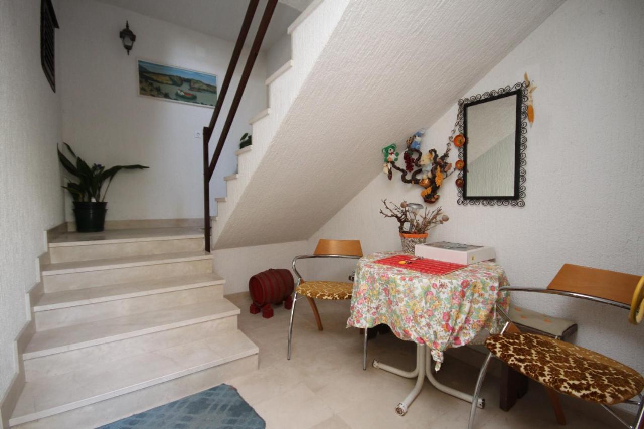 Apartments With A Parking Space Srima - Vodice, Vodice - 6099 외부 사진