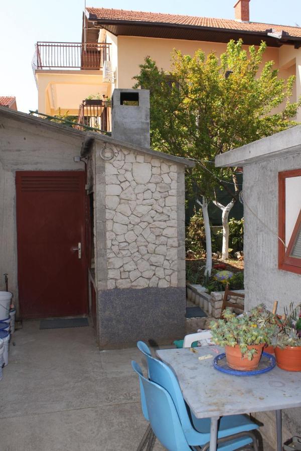 Apartments With A Parking Space Srima - Vodice, Vodice - 6099 외부 사진