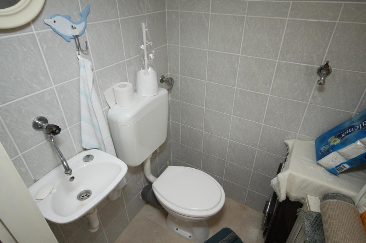 Apartments With A Parking Space Srima - Vodice, Vodice - 6099 외부 사진