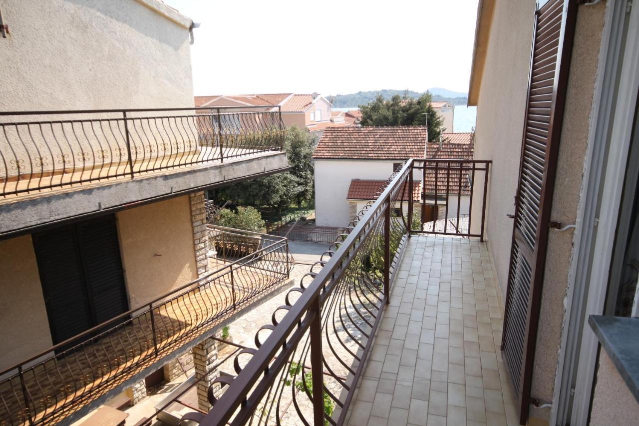 Apartments With A Parking Space Srima - Vodice, Vodice - 6099 외부 사진