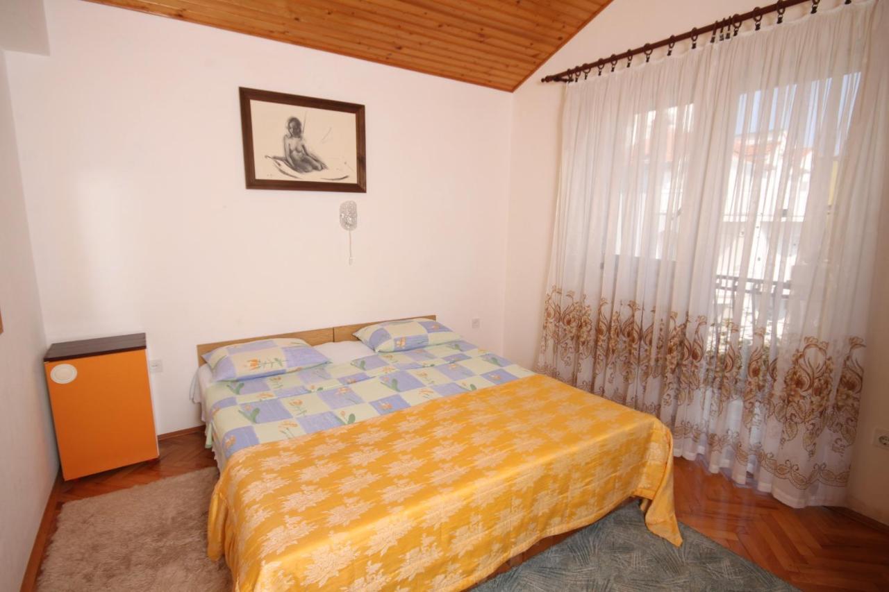 Apartments With A Parking Space Srima - Vodice, Vodice - 6099 외부 사진