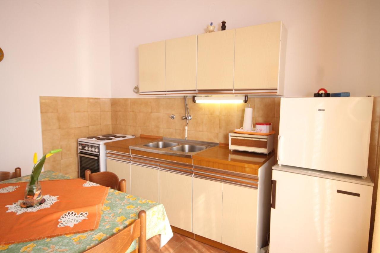 Apartments With A Parking Space Srima - Vodice, Vodice - 6099 외부 사진
