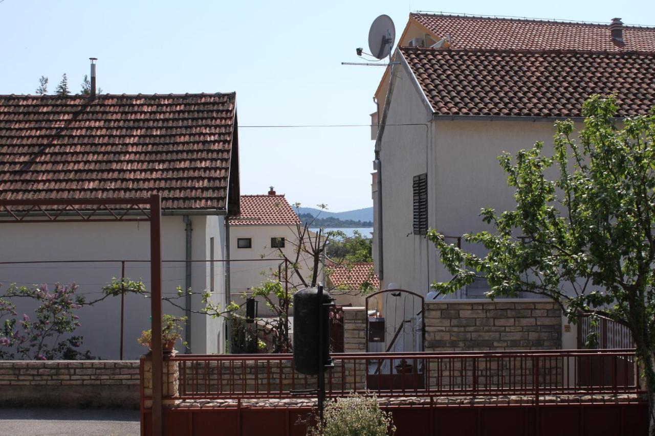 Apartments With A Parking Space Srima - Vodice, Vodice - 6099 외부 사진