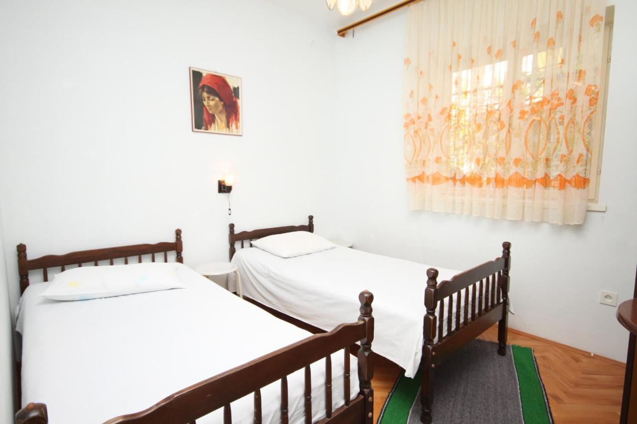Apartments With A Parking Space Srima - Vodice, Vodice - 6099 외부 사진