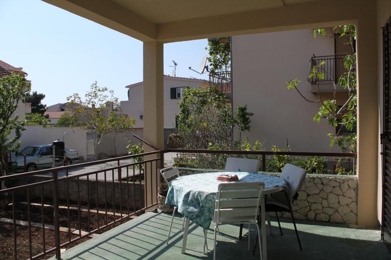 Apartments With A Parking Space Srima - Vodice, Vodice - 6099 외부 사진