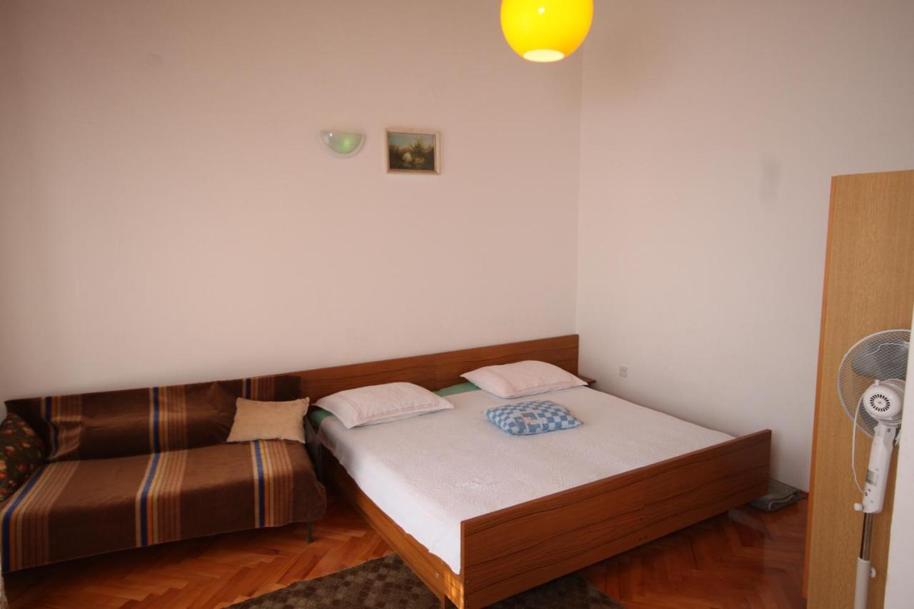 Apartments With A Parking Space Srima - Vodice, Vodice - 6099 외부 사진
