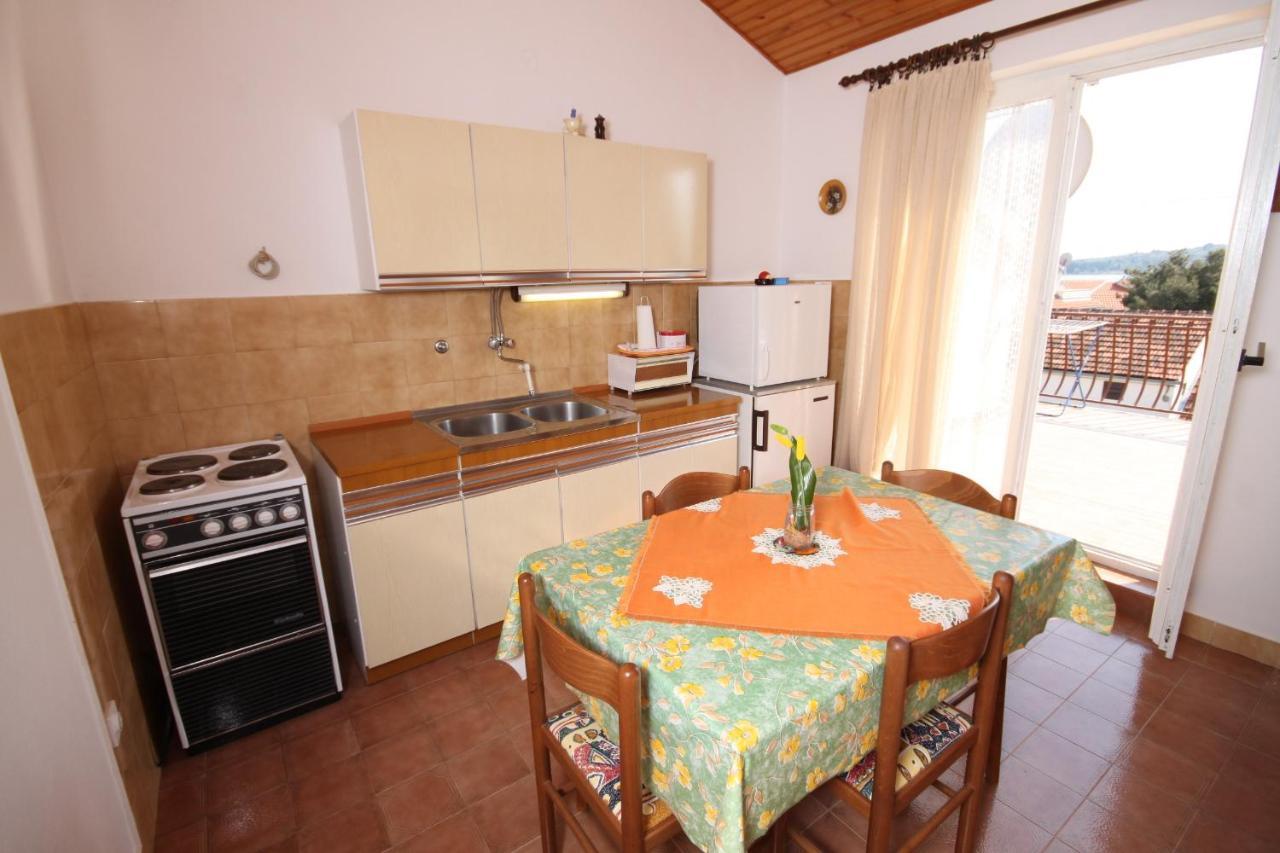 Apartments With A Parking Space Srima - Vodice, Vodice - 6099 외부 사진