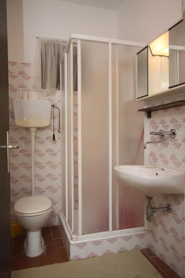 Apartments With A Parking Space Srima - Vodice, Vodice - 6099 외부 사진