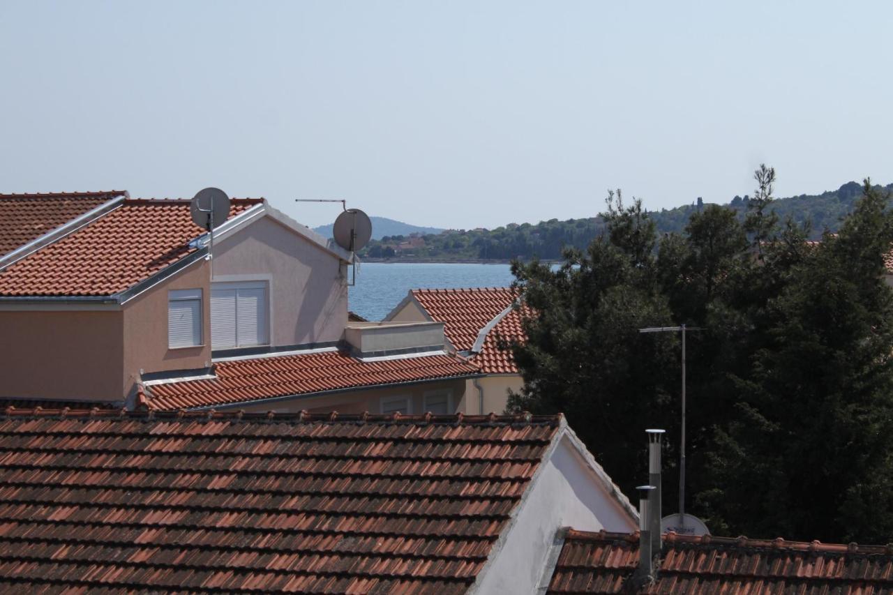 Apartments With A Parking Space Srima - Vodice, Vodice - 6099 외부 사진